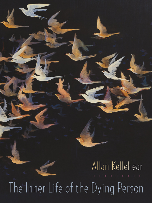 Title details for The Inner Life of the Dying Person by Allan Kellehear - Available